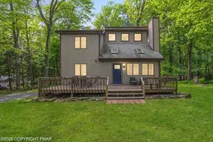 141 Tommy's Ln, Pocono Lake, PA 18347 - Photo 2