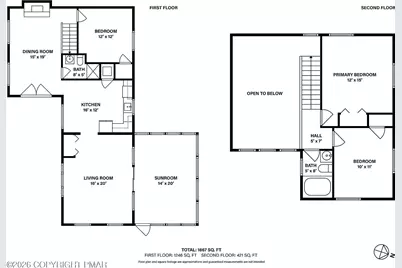 105 Hummingbird Trail, Bushkill, PA 18324 - Photo 42