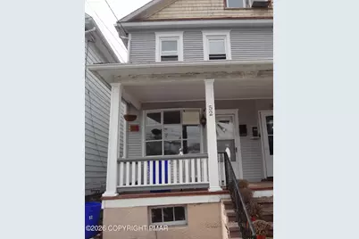  50 Center Street, Ashley, PA 18706 - Photo 2