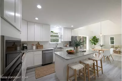  3118 Tutelo Way # 5934, Tobyhanna, PA 18466 - Photo 14