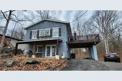  1093 Porter Drive, Bushkill, PA 18324 - Photo 1