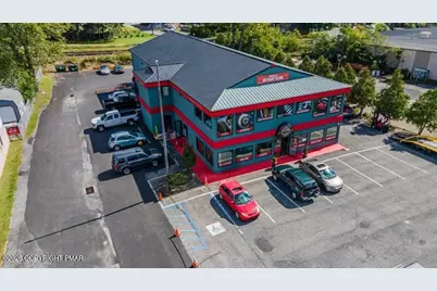  110 N Courtland Street, East Stroudsburg, PA 18301 - Photo 2