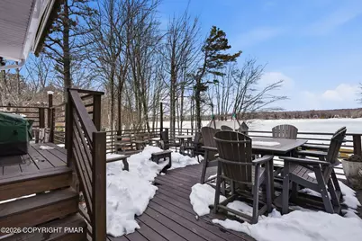  201 Bear Creek Lake Drive, Jim Thorpe, PA 18229 - Photo 14