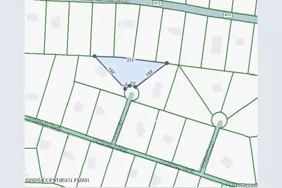  Ev1021 Heine Circle, Albrightsville, PA 18210 - Photo 1