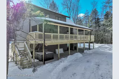  52 Shakespeare Circle, Albrightsville, PA 18210 - Photo 2