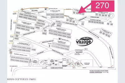  270 Big Pocono Pass, Tannersville, PA 18372 - Photo 68