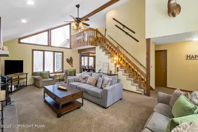  143 Moseywood Road, Lake Harmony, PA 18624 - Photo 8