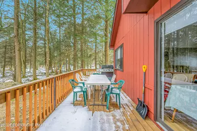  1027 Valley Road, Newfoundland, PA 18445 - Photo 2
