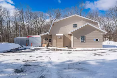  3150 Pennsylvania 715, Henryville, PA 18332 - Photo 12