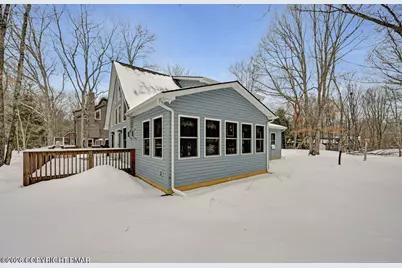  48 Keats Lane, Albrightsville, PA 18210 - Photo 70