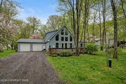  48 Keats Lane, Albrightsville, PA 18210 - Photo 2