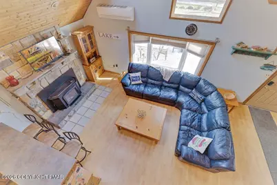  7825 Lake Shore Drive, Pocono Lake, PA 18347 - Photo 16
