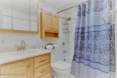  7825 Lake Shore Drive, Pocono Lake, PA 18347 - Photo 12