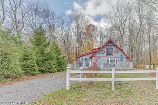 7825 Lake Shore Dr, Pocono Lake, PA 18347 - Photo 2