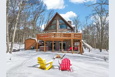  3112 Spring Court, Bushkill, PA 18324 - Photo 4