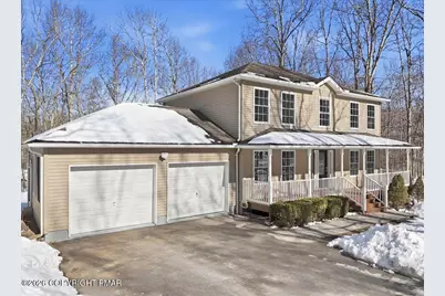  5124 Hickory Lane, East Stroudsburg, PA 18302 - Photo 4