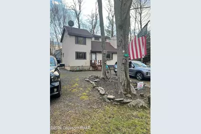  2631 Foxledge Drive, Tobyhanna, PA 18466 - Photo 2