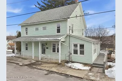  25 N 5th Street, Bangor, PA 18013 - Photo 1