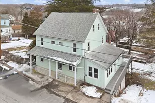 25 N 5th St, Bangor, PA 18013 - Photo 2