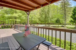 155 Tommy's Ln, Pocono Lake, PA 18347 - Photo 4