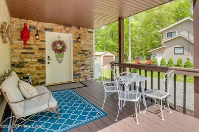  155 Tommys Lane, Pocono Lake, PA 18347 - Photo 2