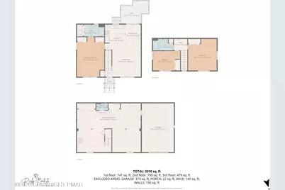  2110 Lansdale Drive, East Stroudsburg, PA 18301 - Photo 46