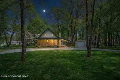  174 Bull Run, Long Pond, PA 18334 - Photo 1