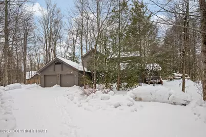  119 Boones Trail, Pocono Pines, PA 18350 - Photo 1