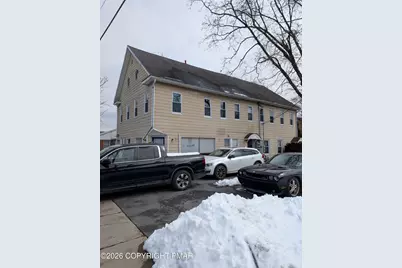  833 Monroe Street, Stroudsburg, PA 18360 - Photo 1