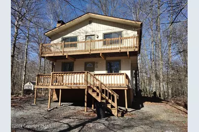  9095 Idlewild Drive, Tobyhanna, PA 18466 - Photo 2