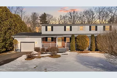  115 Grape Lane, Kunkletown, PA 18058 - Photo 2