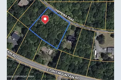  Chippewa Trail, Albrightsville, PA 18210 - Photo 12