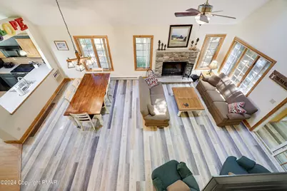  84 Short Hill Road, Lake Harmony, PA 18624 - Photo 30