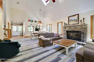 84 Short Hill Rd, Lake Harmony, PA 18624 - Photo 20