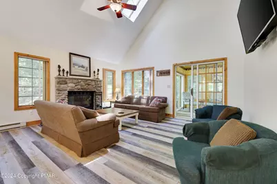  84 Short Hill Road, Lake Harmony, PA 18624 - Photo 18