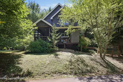  84 Short Hill Road, Lake Harmony, PA 18624 - Photo 2