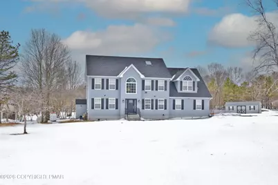  2727 Whitmore Lane, Blakeslee, PA 18610 - Photo 54