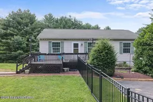 960 Effort Neola Rd, Stroudsburg, PA 18360 - Photo 1