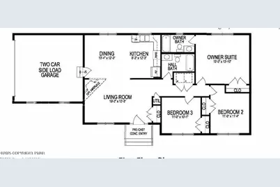  000L Mallard Lane, Bushkill, PA 18324 - Photo 2