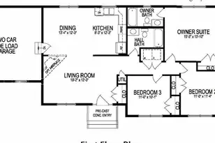 000L Mallard Ln, Bushkill, PA 18324 - Photo 2