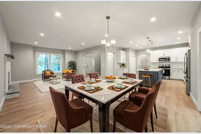  141 Lookout Court, Henryville, PA 18332 - Photo 2