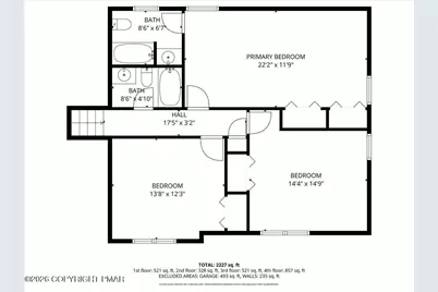  2119 Freedom Way, Pocono Summit, PA 18346 - Photo 18