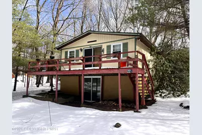  226 Bear Creek Lake Drive, Jim Thorpe, PA 18229 - Photo 1