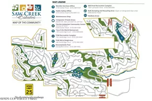 5135 Woodbridge Dr, Bushkill, PA 18324 - Photo 78