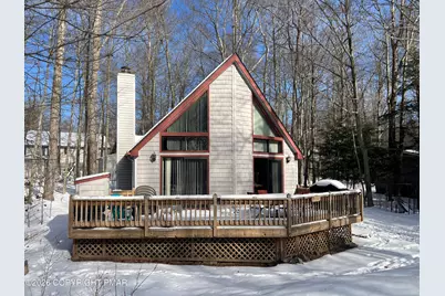  223 Pontiac Path, Pocono Lake, PA 18347 - Photo 2