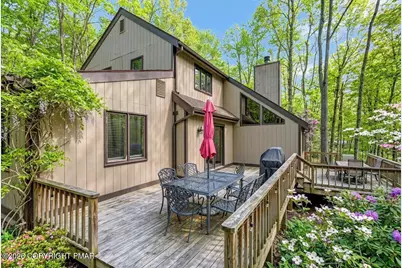  1173 Deer Run, Pocono Pines, PA 18350 - Photo 4