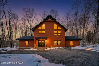  340 King Arthur Road, Blakeslee, PA 18610 - Photo 2