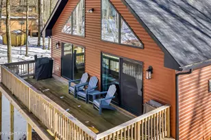 340 King Arthur Rd, Blakeslee, PA 18610 - Photo 20