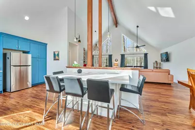  340 King Arthur Road, Blakeslee, PA 18610 - Photo 36