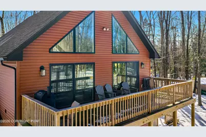  340 King Arthur Road, Blakeslee, PA 18610 - Photo 18